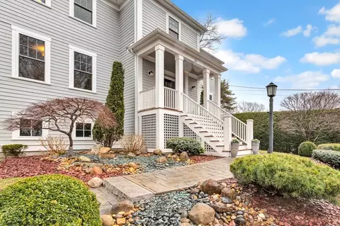 24 Epping St, Arlington, MA 02474