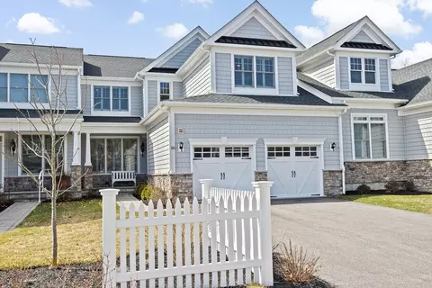 85 Thelma Way #85, Scituate, MA 02066
