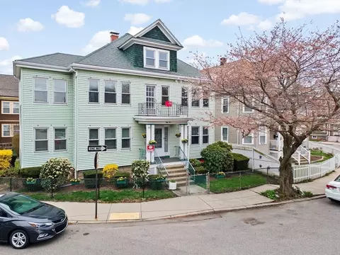 55-57 St Marks Rd, Boston, MA 02124