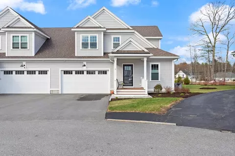 6 Balsam Cir #6, Westford, MA 01886