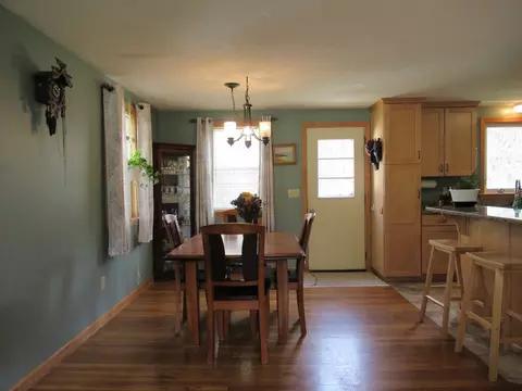 Dining - 25 Stone St, Middleboro, MA 02346 photo 1 of 1