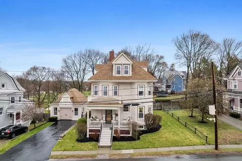 17 Bates Rd, Milton, MA 02186