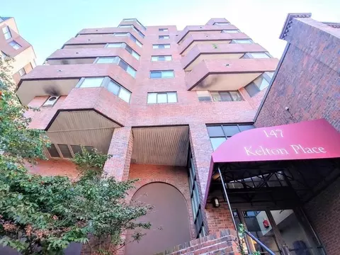 147 Kelton St #302, Boston, MA 02134