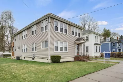 60-62 Vernon St, Waltham, MA 02453