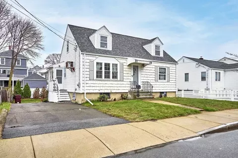 32 Abbott Ave, Everett, MA 02149 photo 36