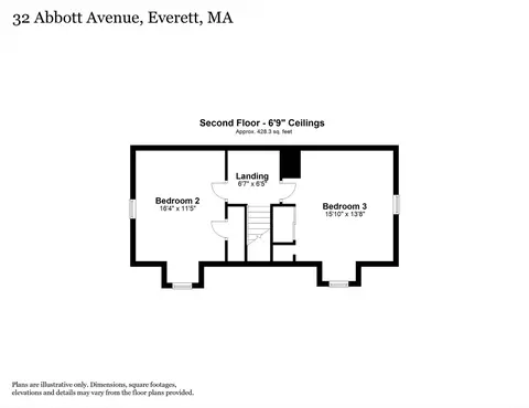 32 Abbott Ave, Everett, MA 02149 photo 39