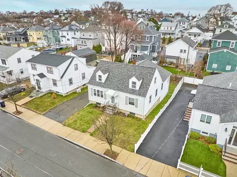 32 Abbott Ave, Everett, MA 02149