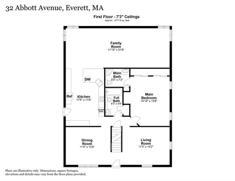 32 Abbott Ave, Everett, MA 02149 photo 38