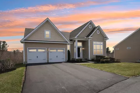 11 Sierra Ct #10, Methuen, MA 01844