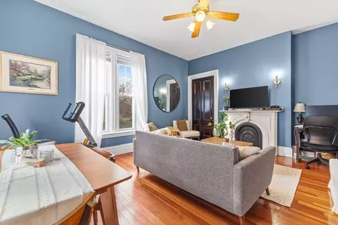 218-220 E Cottage St #3, Boston, MA 02125