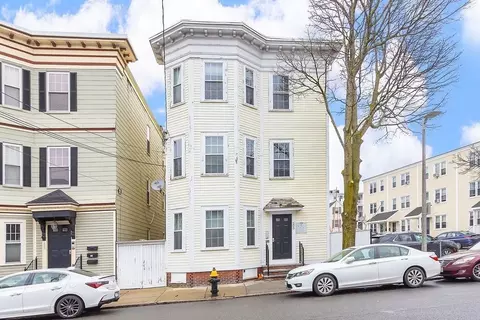 200 W 6th St #2, Boston, MA 02127