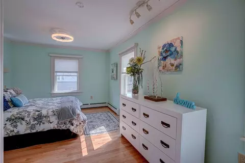 Bedroom - 43 Coolidge Ave, Weymouth, MA 02188 photo 1 of 5