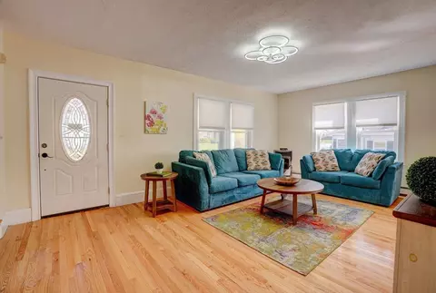 Other - 43 Coolidge Ave, Weymouth, MA 02188 photo 1 of 7