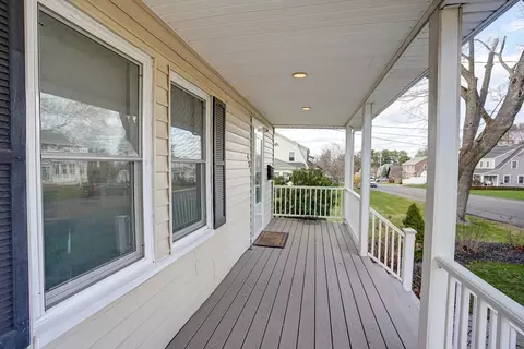Exterior - 43 Coolidge Ave, Weymouth, MA 02188 photo 1 of 6