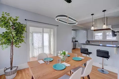 43 Coolidge Ave, Weymouth, MA 02188