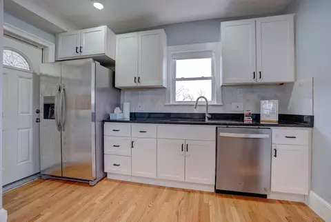 Kitchen - 43 Coolidge Ave, Weymouth, MA 02188 photo 4 of 4