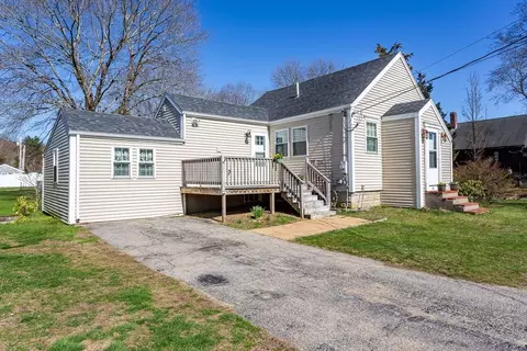 36 Orchard St, Raynham, MA 02767