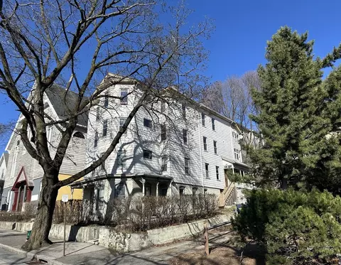 70 Mount Carmel Way, Worcester, MA 01605