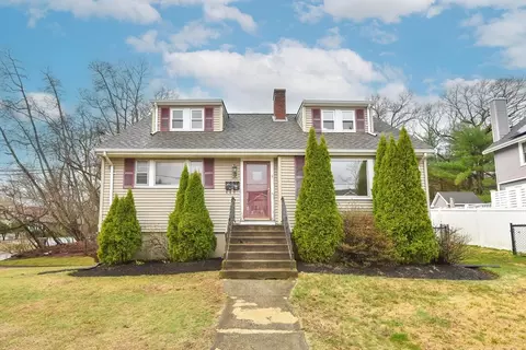 9 Home Ave, Natick, MA 01760