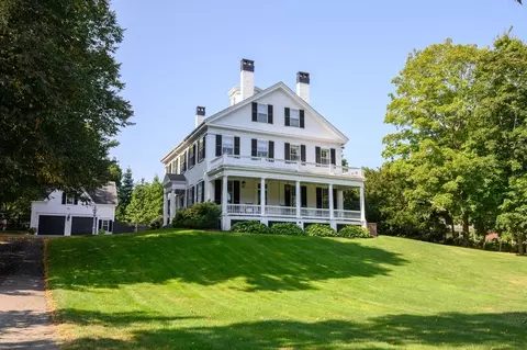 50 Lincoln St, Hingham, MA 02043