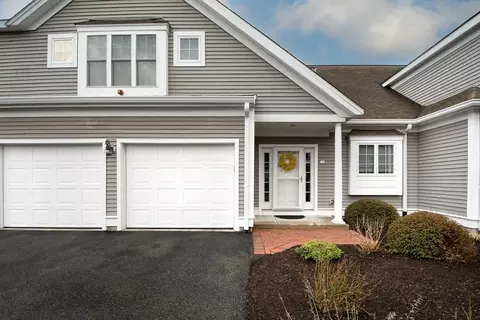21 Maple Ln #21, Marshfield, MA 02050