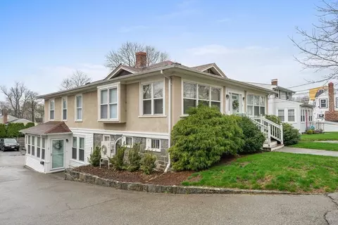 7 Mathaurs St #2, Milton, MA 02186 photo 19