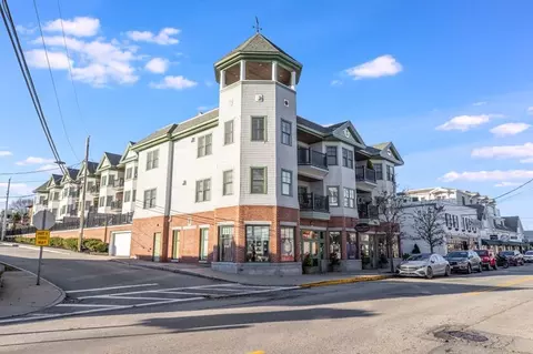 91 Front St #305, Scituate, MA 02066