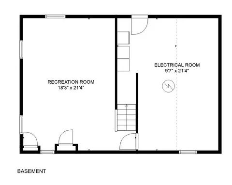 67 S Gate St, Dedham, MA 02026 photo 35