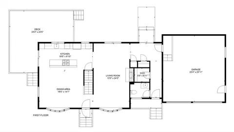67 S Gate St, Dedham, MA 02026 photo 37