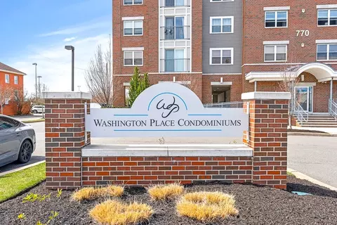 770 Washington Ave #302, Revere, MA 02151