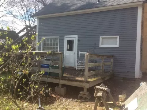 325 Reservoir St, North Attleboro, MA 02760