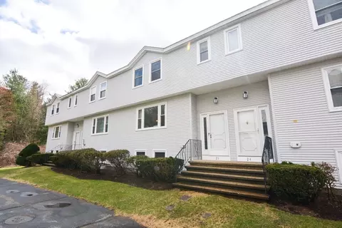 25 Villa Roma Dr #25, Tewksbury, MA 01876