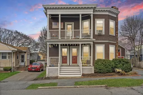47-49 Michigan Ave, Lynn, MA 01902