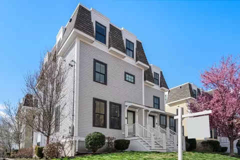 60 Harvard Ave #60, Boston, MA 02136