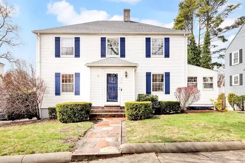 377 Park Ave, Arlington, MA 02476