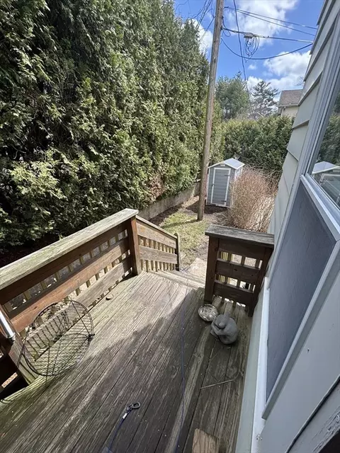 Exterior - 27 Cedar St, Barre, MA 01005 photo 3 of 3