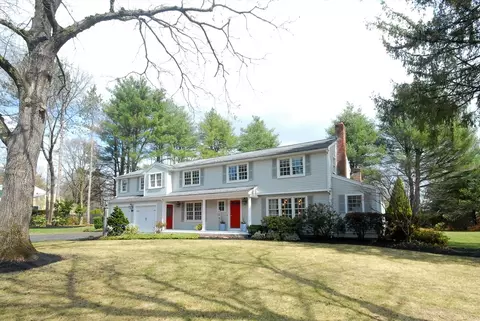 187 Plainfield Rd, Concord, MA 01742