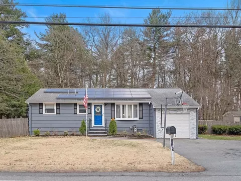 1143 South St, Tewksbury, MA 01876