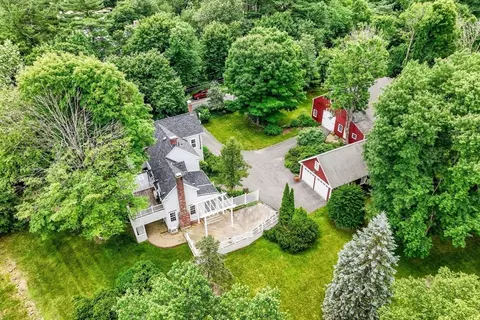 95 Eliot St, Natick, MA 01760