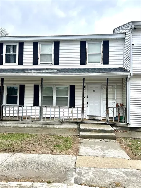 89 Beacon Ave #89, Lawrence, MA 01843