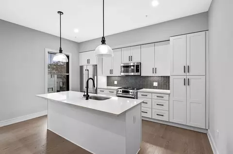 37 Horace #203, Boston, MA 02128