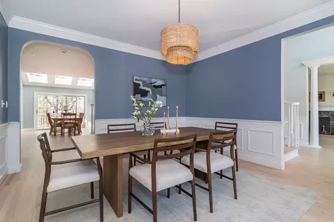 Dining - 3 Chieftain Ln, Natick, MA 01760 photo 2 of 2