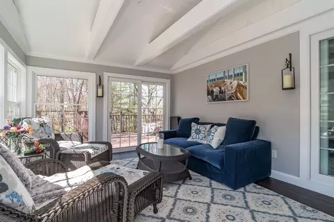 Exterior - 3 Chieftain Ln, Natick, MA 01760 photo 2 of 6
