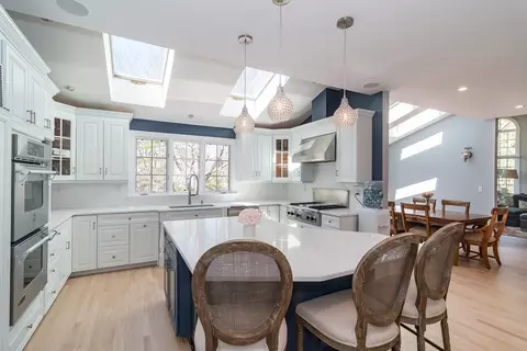 Kitchen - 3 Chieftain Ln, Natick, MA 01760 photo 2 of 2
