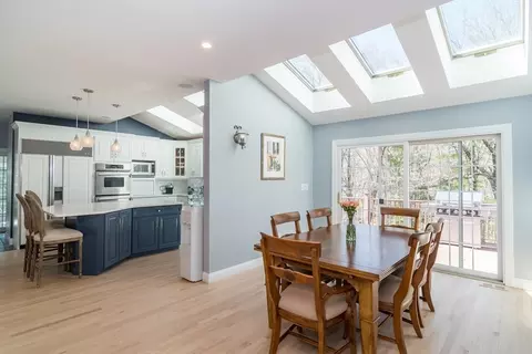 Dining - 3 Chieftain Ln, Natick, MA 01760 photo 1 of 2