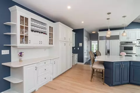 Kitchen - 3 Chieftain Ln, Natick, MA 01760 photo 1 of 2