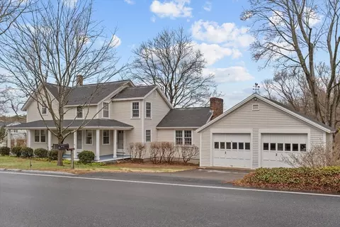 423 Cambridge Tpke, Concord, MA 01742