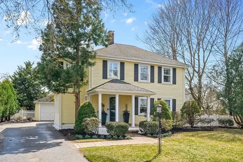 3 Pine Plain Rd, Wellesley, MA 02481 photo 30