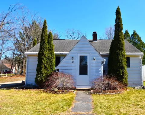 21 Lake St, West Brookfield, MA 01585