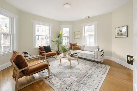 28 Thornley St #2, Boston, MA 02125